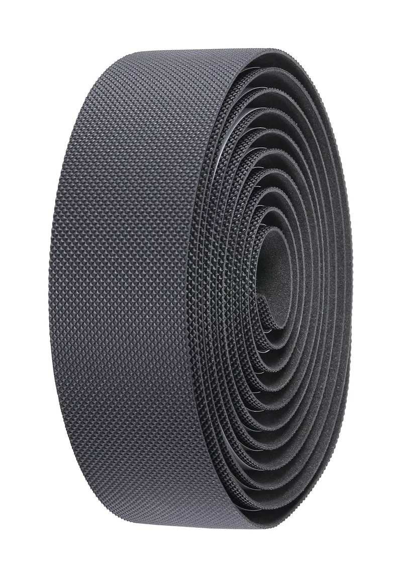 BBB Gravel Ribbon Bar Tape in Black