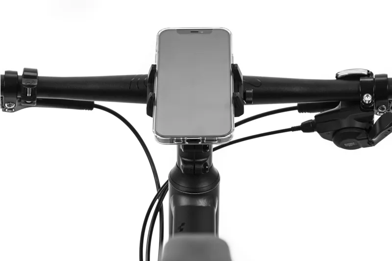 Acid Mobile Phone Mount HPA Black one size-1