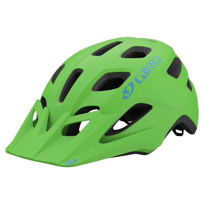  Giro Tremor Child 47- 54cm Helmet in Green
