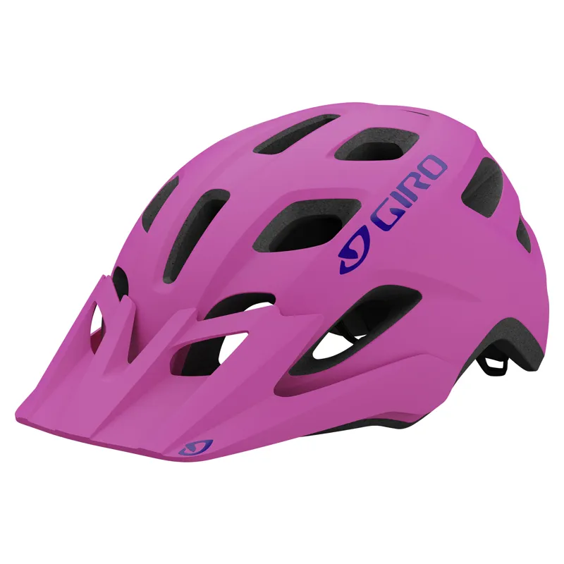  Giro Tremor Child 47- 54cm Helmet in Pink