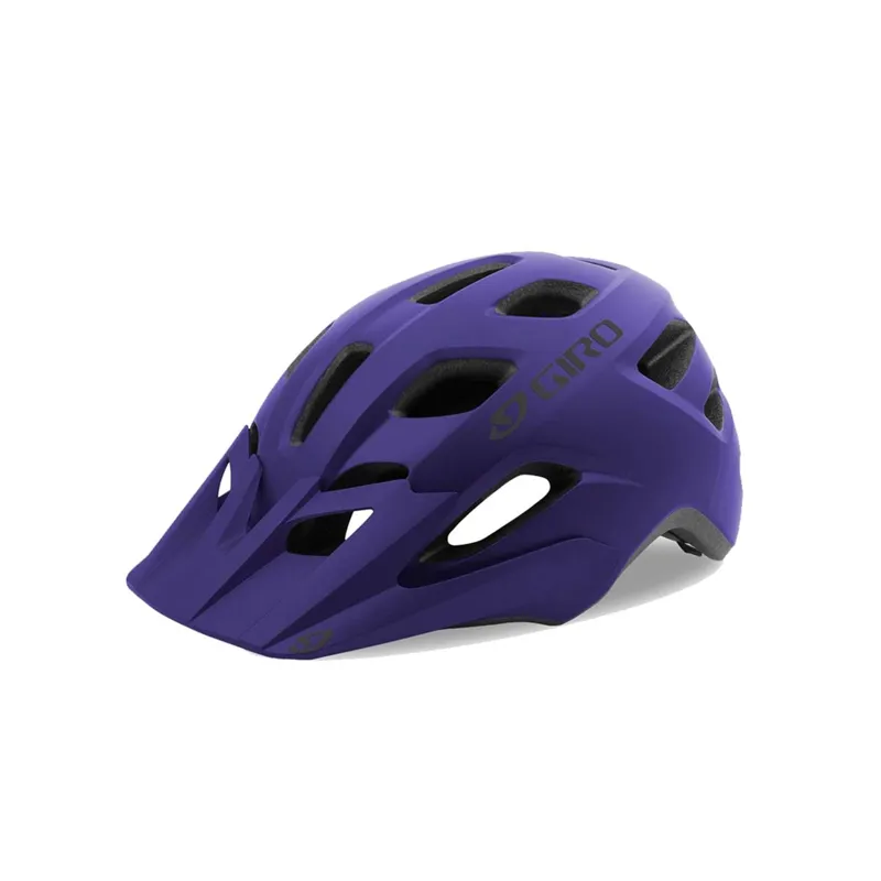 Giro Tremor Youth 50 - 57cm Helmet in Purple