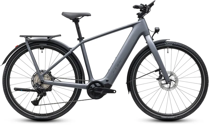 Cube Kathmandu Hybrid c:62 Slt 400x Ashgrey 2027