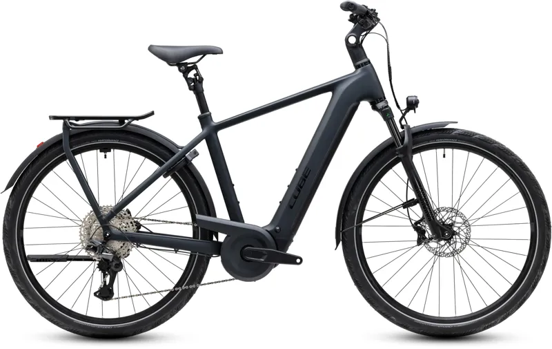 Cube Kathmandu Hybrid Pro 800 2027