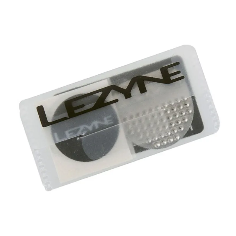 Lezyne Smart Kit - 6 patches