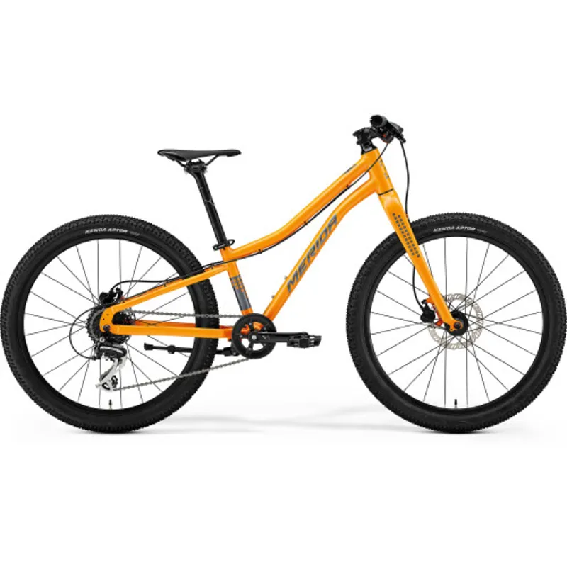 Merida Matts 24 Inch Merida Matts 24 Inch Wheel Kids Bike 2023 In