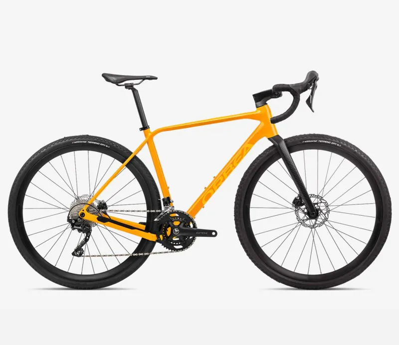 Orbea terra xs shop