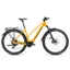 Orbea Kemen MID SUV 30 Electric Hybrid Bike in Mango - Small - 2023