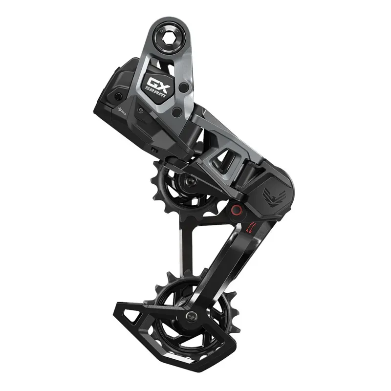 SRAM Rear Derailleur GX T -Type Eagle AXS 12- Speed - Battery Not Included
