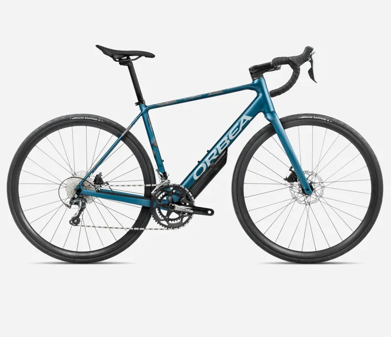 Orbea Bikes Stirling Cycles