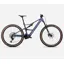 Rise Sl m20 630w Tanzanite Carbon View - Carbon Raw Matt - 2026