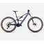Rise Sl m10 630w Tanzanite Carbon View - Carbon Raw Matt - 2026