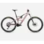 Rise Lt M-Team 420w Desert Rose - Carbon Raw Matt - 2026