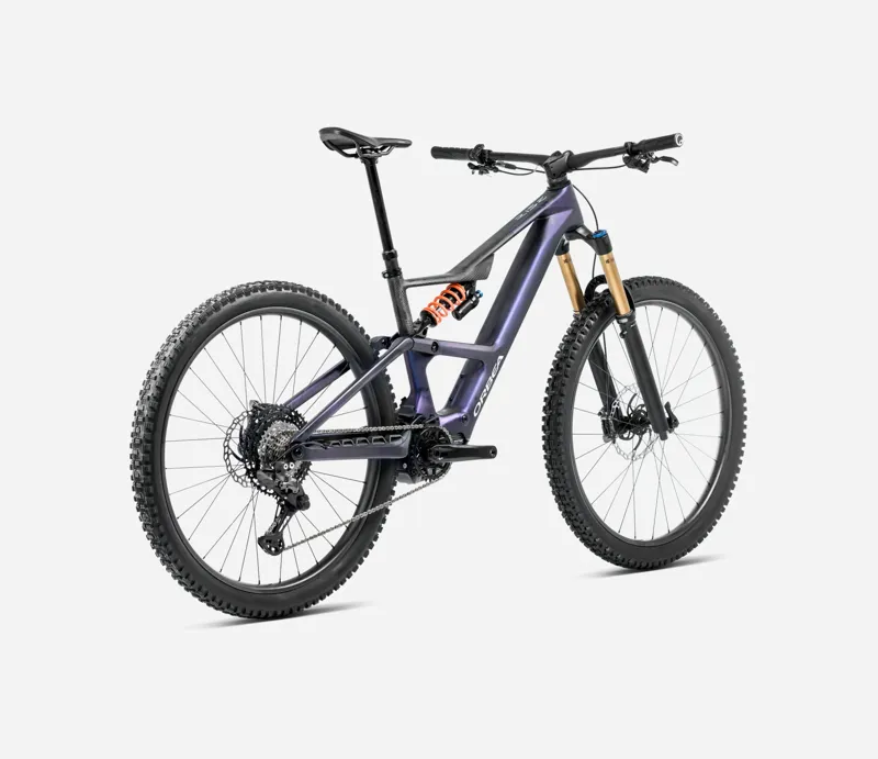 Rise Sl M-Ltd 630w Tanzanite Carbon View - Carbon Raw Matt - 2026-3