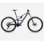 Rise Lt M-Team 420w Tanzanite Carbon View - Carbon Raw Matt - 2026