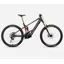 Wild M- Ltd Diamond Carbon View Matt - Mars Red - 2026