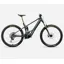 Wild M- Ltd Forest Green - 2026