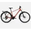 Kemen Adv 30 Mars Red - Ivory White - 2026
