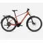 Kemen Adv 20 Mars Red - Ivory White - 2026