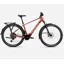Kemen Adv 10 Mars Red - Ivory White - 2026