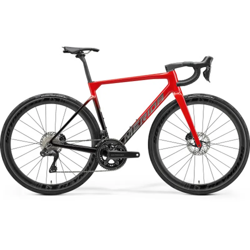 Merida full carbon road bike online