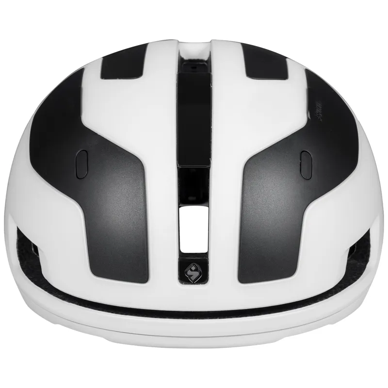 Sweet Protection Falconer Aero 2Vi MIPS Helmet in Satin White-1