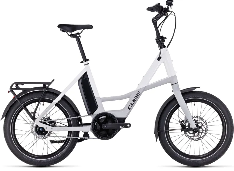 Cube online youth ebike