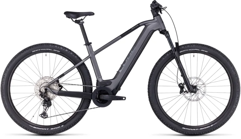 Cube mtb race sales