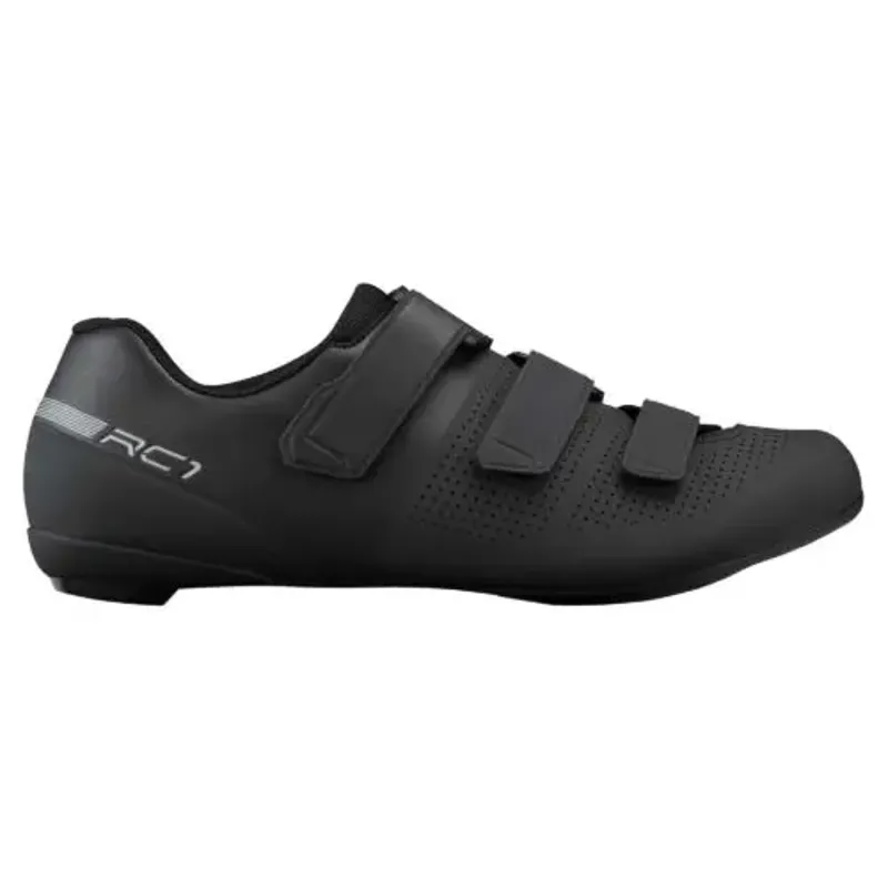 Shoe RC102 BLACK