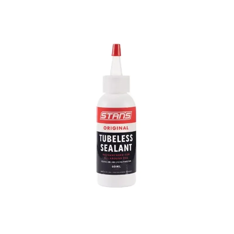 Stans NoTubes - TYRE SEALANT - 60ml Single