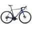 Orca M30 Cobolt Blue - Carbon Raw Matt- 2026