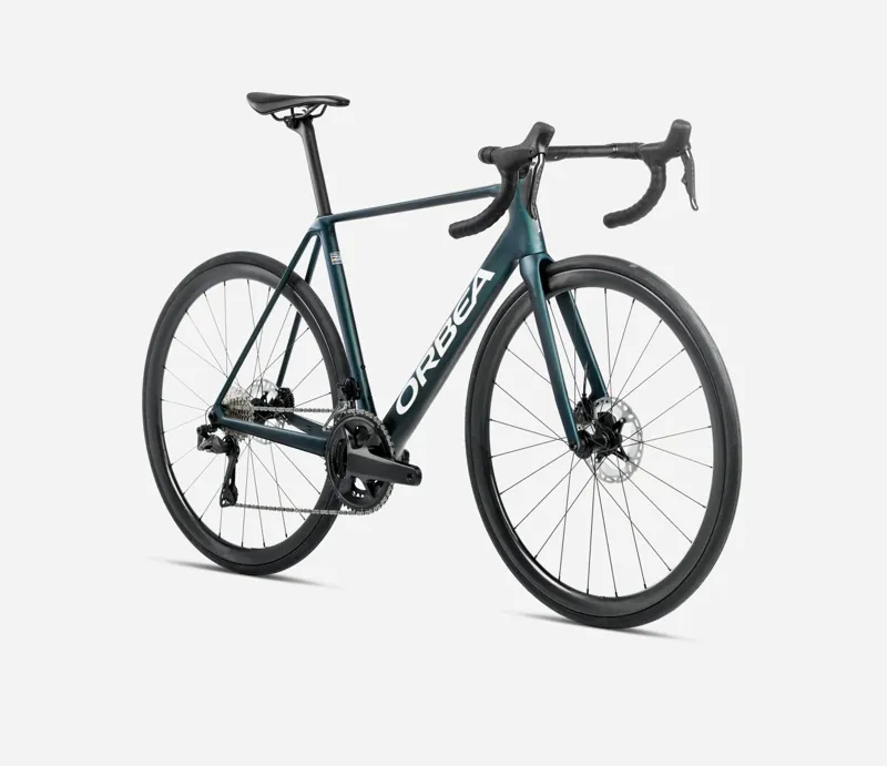 ORCA M20iteam Escape Green - Carbon View Matt-2026-1