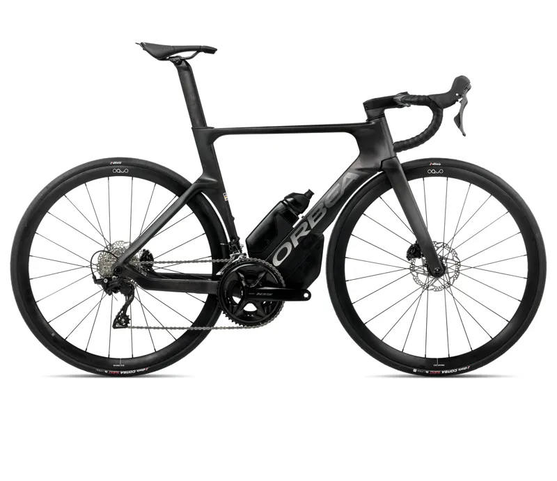 Orca Aero M30ltd Carbon Raw Matt-2026