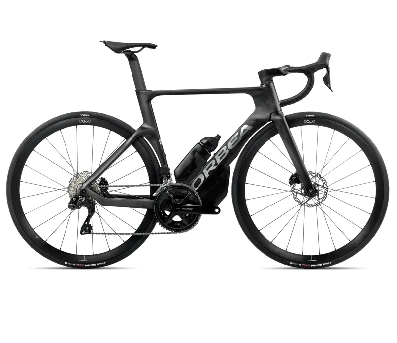 ORCA AERO M30iltd Carbon Raw Matt-2026