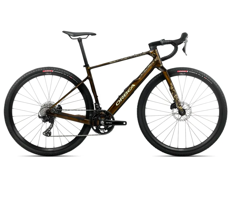 Terra M20team Caramel Carbon View-2026