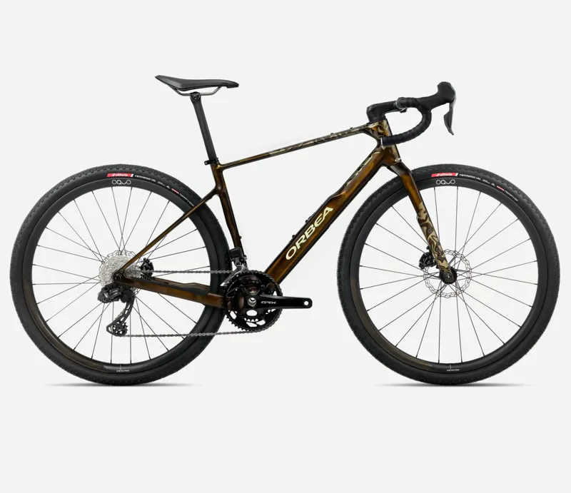 TERRA M20iteam Caramel Carbon View-2026