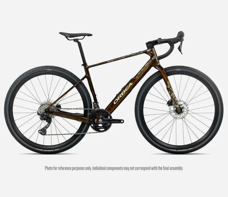 Terra M35team Caramel Carbon View-2026