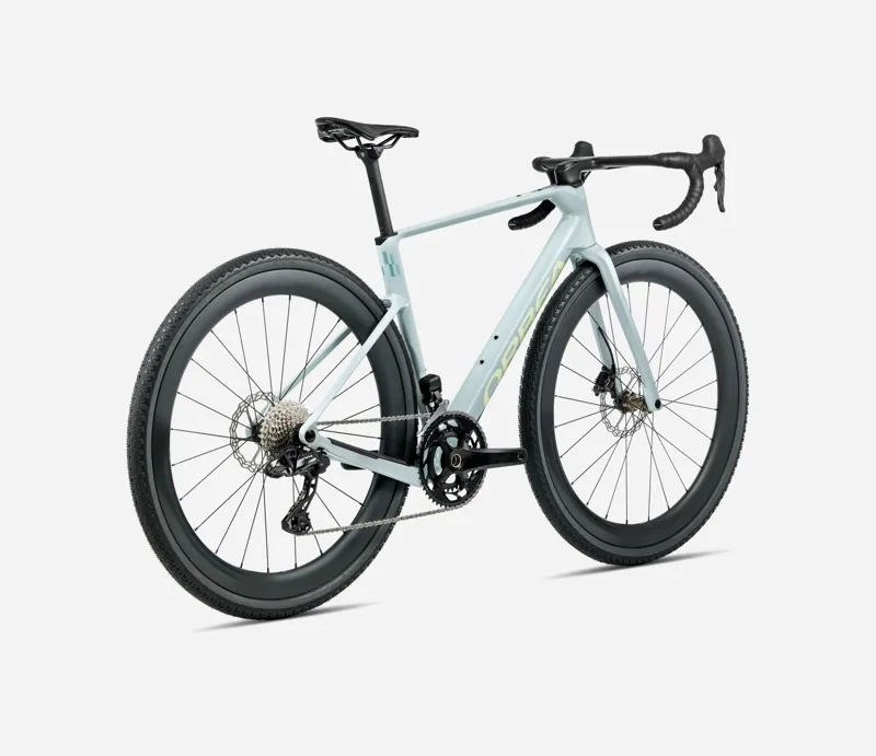 TERRA RACE M20iltd Frozen Concrete - 2026-2