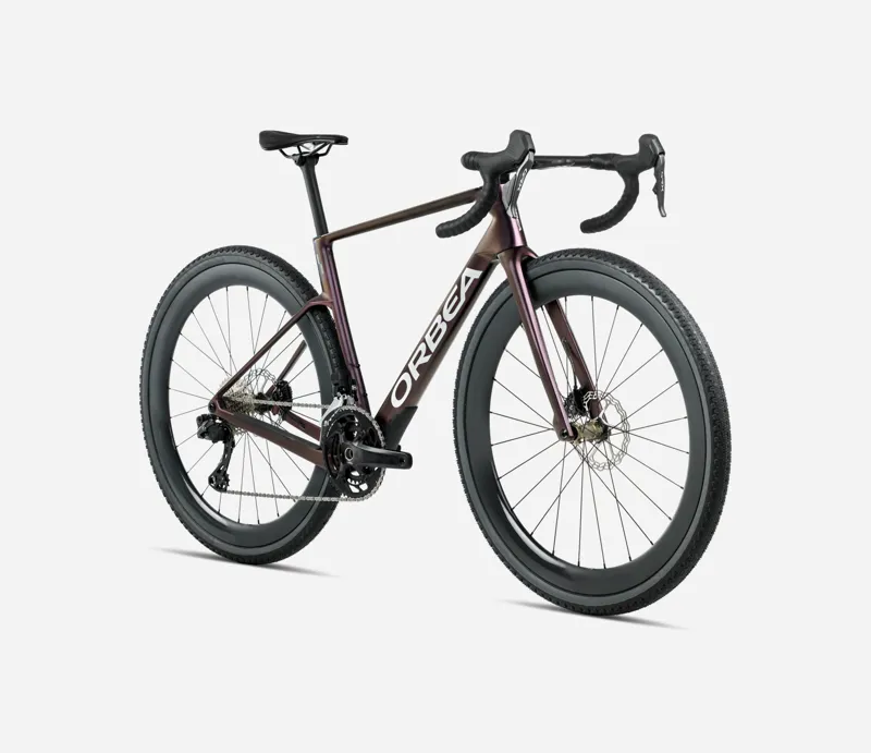 TERRA RACE M20iltd Sunset Carbon View Matt - 2026-1