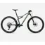 Oiz M10 Seaweed Carbon View - Spaceship Green Matt-2026