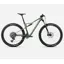 Oiz m10 Axs Seaweed Carbon View - Spaceship Green Matt-2026