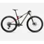 Oiz M-Team Axs Diamond Carbon View Matt - Red-2026