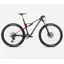 Oiz M-Team Factory Diamond Carbon View Matt - Red-2026