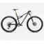 Oiz M-Team Factory Bronze Carbon View - Titan Gold Matt-2026