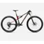 Oiz M- Ltd Diamond Carbon View Matt - Red-2026