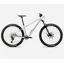 Orbea Laufey H30 Smooth Silver Matt - Titanium-2026