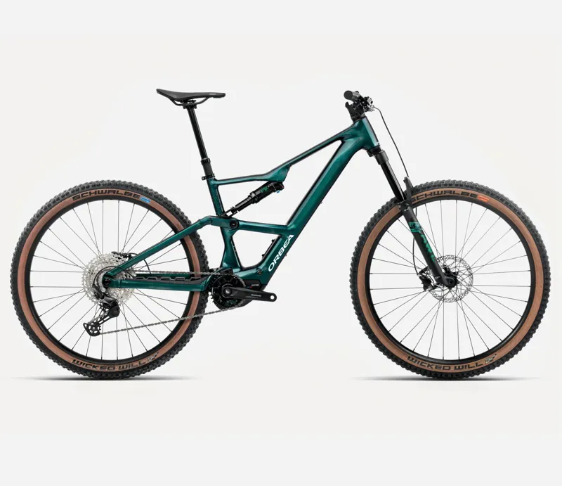 Rise Sl H30 Escape Green-Splash Ice Green - 2026
