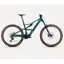 Rise Sl H30 Escape Green-Splash Ice Green - 2026