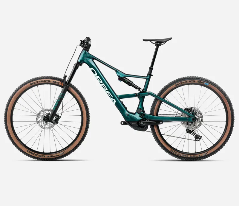 Rise Sl H30 Escape Green-Splash Ice Green - 2026-1
