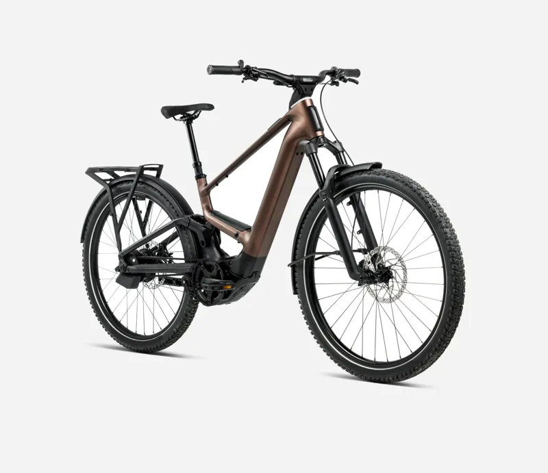 Orbea Muga 20 Rust - Diamond Black Matt-2026-1