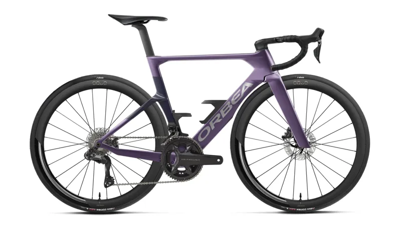 ORCA AERO M20i LTD Royal Plum Matt - Fantasy Purple CView My27